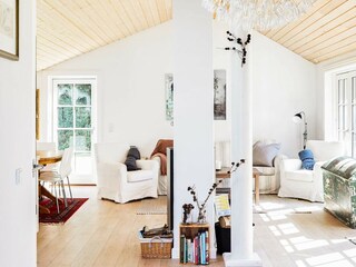 Vakantiehuis Lumsås  13