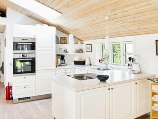 Ferienhaus Lumsås  5