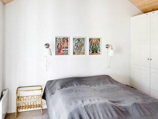 Ferienhaus Lumsås  7