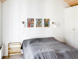 Vakantiehuis Lumsås  7