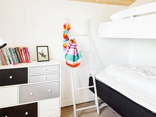 Vakantiehuis Lumsås  16