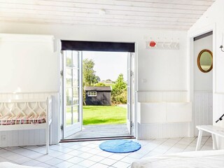 Ferienhaus Lumsås  4