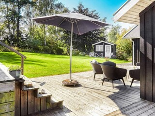 Vakantiehuis Lumsås  11