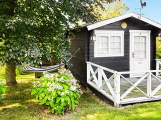 Ferienhaus Lumsås  19