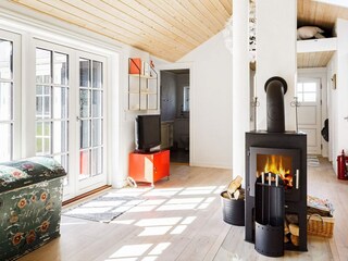 Vakantiehuis Lumsås  9