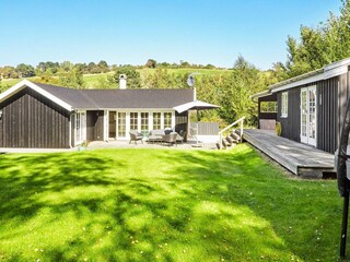 Vakantiehuis Lumsås  18