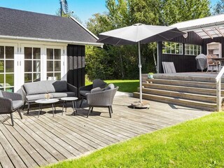 Ferienhaus Lumsås  5