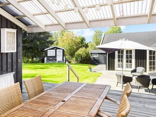 Vakantiehuis Lumsås  13