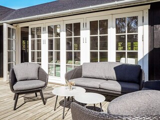 Vakantiehuis Lumsås  7