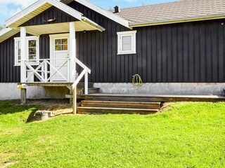 Ferienhaus Lumsås  8