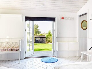 Ferienhaus Lumsås  14