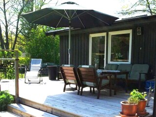 Holiday house Falkvik Outdoor Recording 4