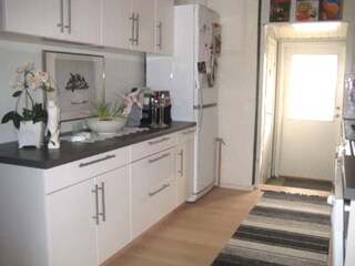 Holiday house Falkvik  9