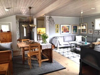 Ferienhaus Falkvik  24