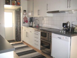 Ferienhaus Falkvik  21