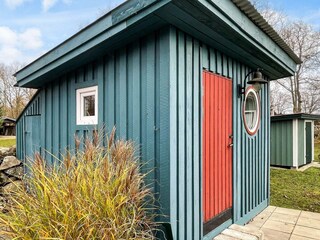 Holiday house Falkvik Outdoor Recording 4