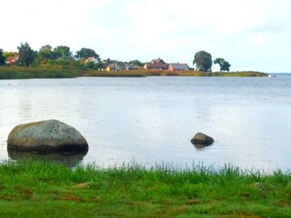 Holiday house Falkvik Outdoor Recording 8