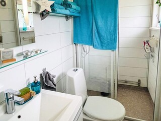 Ferienhaus Falkvik  30