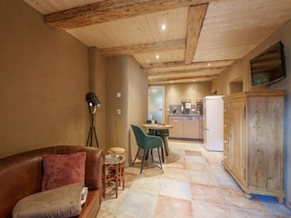 Apartment Nesselwängle Ausstattung 13