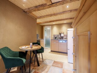 Apartment Nesselwängle Ausstattung 11