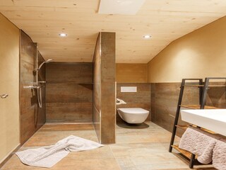 Appartement Nesselwängle Équipement 11