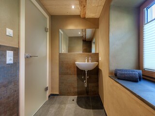 Appartement Nesselwängle Équipement 16