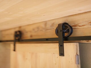 Appartement Nesselwängle  15