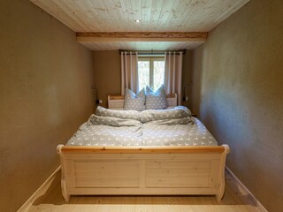 Apartamento Nesselwängle Características 17