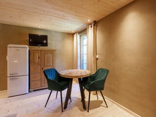 Appartement Nesselwängle Équipement 13