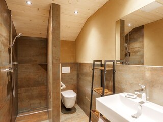 Apartment Nesselwängle Ausstattung 16