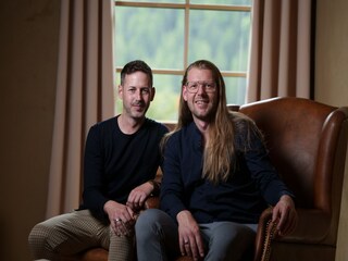 Appartamento Nesselwängle  21