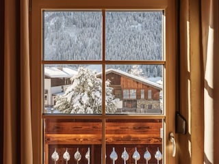 Apartment Nesselwängle Außenaufnahme 5