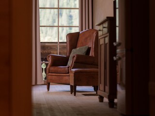 Apartamento Nesselwängle Características 14