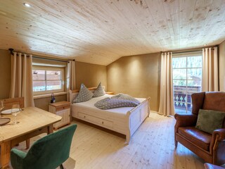 Apartment Nesselwängle Ausstattung 15