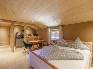 Apartment Nesselwängle Features 13