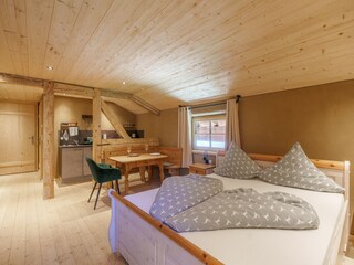 Apartment Nesselwängle Features 14