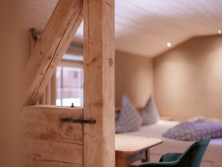 Apartamento Nesselwängle  19