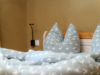 Apartamento Nesselwängle Características 18