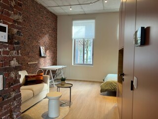 Apartment Meeuwen Ausstattung 6