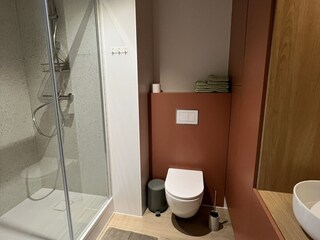 Apartment Meeuwen Ausstattung 9