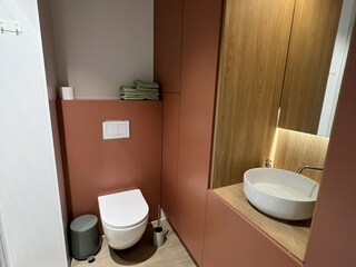 Appartement Meeuwen Équipement 7
