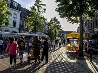 Apartamento Meeuwen Entorno 12