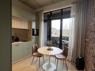 Appartement Meeuwen Kenmerken 6