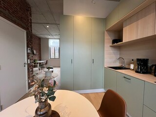 Apartment Meeuwen Features 8