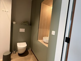 Apartment Meeuwen Ausstattung 9