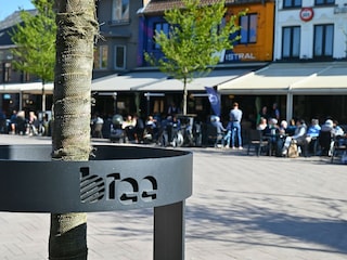 Apartment Meeuwen Umgebung 13