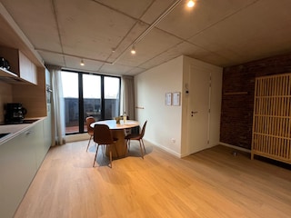 Appartement Meeuwen Kenmerken 3
