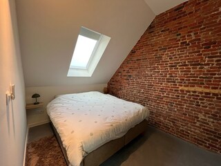 Apartment Meeuwen Ausstattung 8