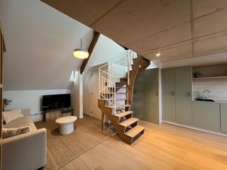 Appartement Meeuwen Équipement 6