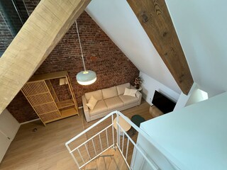 Apartment Meeuwen Ausstattung 9